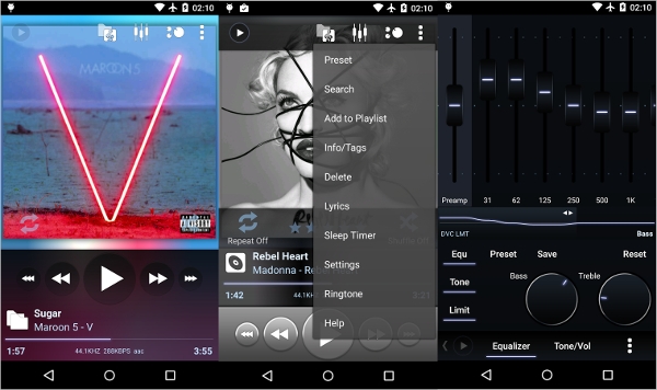 Best Music Downloading Software For Android