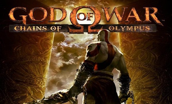 God Of War Psp Iso Download For Android